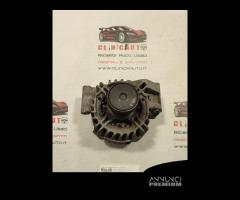 ALTERNATORE OPEL Corsa D 3P 1Â° Serie AD13222935 M - 4