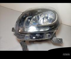 FARO ANTERIORE SINISTRO SMART Forfour 453 (14\u003e) - 1