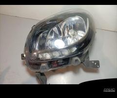 FARO ANTERIORE SINISTRO SMART Forfour 453 (14\u003e) - 2