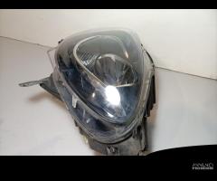 FARO ANTERIORE SINISTRO SMART Forfour 453 (14\u003e) - 3