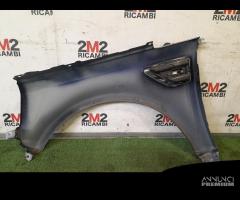 PARAFANGO ANTERIORE DESTRO LAND ROVER Freelander 2 - 3