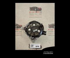 ALTERNATORE FORD Transit Courier Serie CV6T-10300- - 4