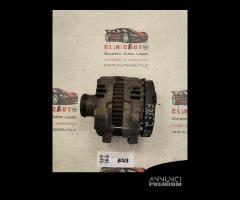 ALTERNATORE LAND ROVER Freelander 3Â° Serie 012161 - 1