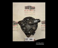 ALTERNATORE LAND ROVER Freelander 3Â° Serie 012161 - 2