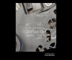 ALTERNATORE LAND ROVER Freelander 3Â° Serie 012161 - 3