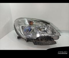 FARO ANTERIORE DESTRO OPEL Mokka 1Â° Serie 9509549