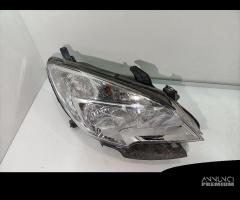 FARO ANTERIORE DESTRO OPEL Mokka 1Â° Serie 9509549