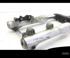 FORCELLA PIAGGIO BEVERLY E3 400 2006 2007 M34300 - 6