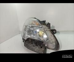 FARO ANTERIORE DESTRO OPEL Mokka 1Â° Serie 9509549 - 4