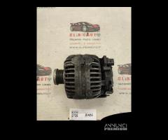 ALTERNATORE VOLKSWAGEN Scirocco Serie (137) 03C903 - 1