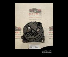 ALTERNATORE VOLKSWAGEN Scirocco Serie (137) 03C903 - 2