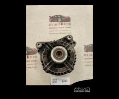 ALTERNATORE VOLKSWAGEN Scirocco Serie (137) 03C903