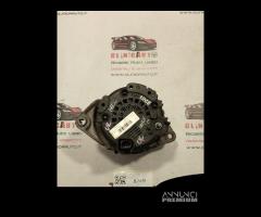 ALTERNATORE IVECO Daily 4Â° Serie A617195A FG18S10 - 2