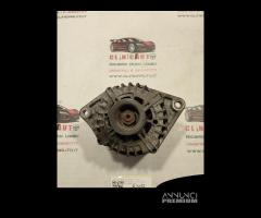 ALTERNATORE IVECO Daily 4Â° Serie A617195A FG18S10