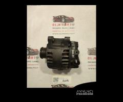 ALTERNATORE PEUGEOT 3008 Serie 9665617780 9H01 die