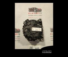 ALTERNATORE PEUGEOT 3008 Serie 9665617780 9H01 die - 2