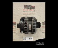 ALTERNATORE JAGUAR XF Serie BJ32-10300-AC 104210-6