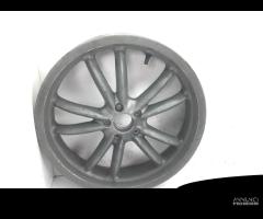 CERCHIO RUOTA POSTERIORE 16 X 3.50 PIAGGIO BEVERLY - 1