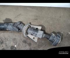 ALBERO DI TRASMISSIONE POSTERIORE MERCEDES ML W163 - 2