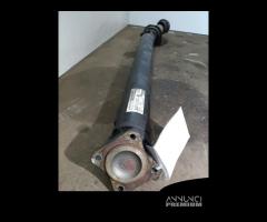 ALBERO DI TRASMISSIONE POSTERIORE MERCEDES ML W163 - 5