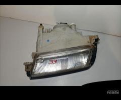 FARO ANTERIORE SINISTRO ALFA ROMEO 33 Berlina Seri - 3