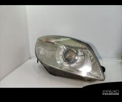 FARO ANTERIORE DESTRO SKODA Fabia S. Wagon 2Â° Ser - 1