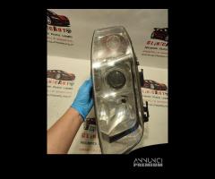 FARO ANTERIORE DESTRO AUDI A6 Berlina Serie C5 (4B - 2