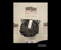 ALTERNATORE PEUGEOT 5008 1Â° Serie 9664779680 9H05