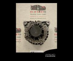 ALTERNATORE PEUGEOT 5008 1Â° Serie 9664779680 9H05 - 5