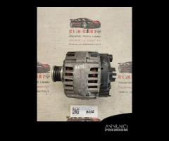 ALTERNATORE VOLKSWAGEN Golf 7 Berlina 03L903023L C - 1