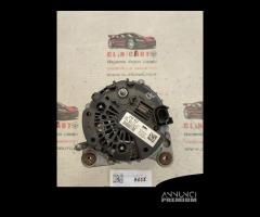 ALTERNATORE VOLKSWAGEN Golf 7 Berlina 03L903023L C - 2