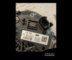 ALTERNATORE VOLKSWAGEN Golf 7 Berlina 03L903023L C - 3