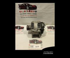 ALTERNATORE RENAULT Clio Serie 231007865R TG12C124