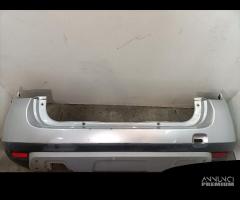 PARAURTI POSTERIORE COMPLETO DACIA Duster 1Â° Seri