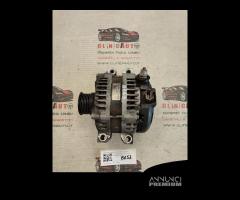 ALTERNATORE JEEP Cherokee 4Â° Serie 04801-338AB 10 - 1