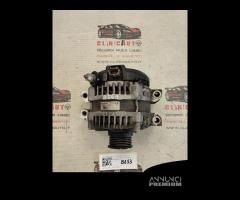 ALTERNATORE JEEP Cherokee 4Â° Serie 04801-338AB 10