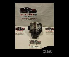 ALTERNATORE CHEVROLET Captiva 1Â° Serie AC 8E02 A0 - 1