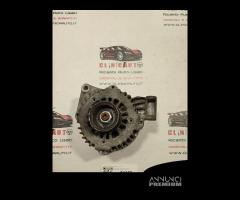 ALTERNATORE CHEVROLET Captiva 1Â° Serie AC 8E02 A0 - 4