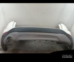 PARAURTI POSTERIORE COMPLETO BMW X1 Serie (F48) 51