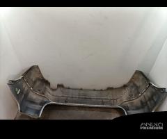 PARAURTI POSTERIORE COMPLETO BMW X1 Serie (F48) 51