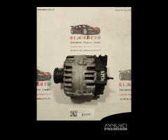 ALTERNATORE PEUGEOT 5008 1Â° Serie 9678048880 2614