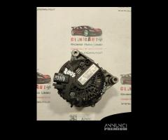 ALTERNATORE PEUGEOT 5008 1Â° Serie 9678048880 2614 - 2