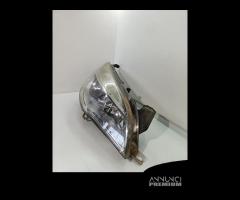 FARO ANTERIORE DESTRO OPEL Astra J 13253647 A17DTR