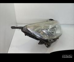 FARO ANTERIORE DESTRO OPEL Astra J 13253647 A17DTR