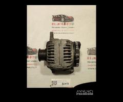 ALTERNATORE FIAT Ducato 5Â° Serie 504009978 012452