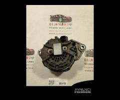 ALTERNATORE FIAT Ducato 5Â° Serie 504009978 012452 - 2