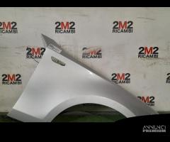 PARAFANGO ANTERIORE DESTRO BMW Serie 1 Serie (E87)