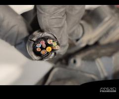 FARO ANTERIORE DESTRO OPEL Corsa E 3Â° Serie 39108