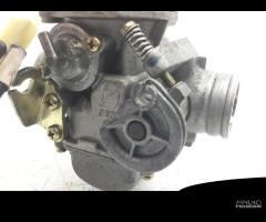 CARBURATORE REVISIONATO DENI COMPLETO PEUGEOT TWEE