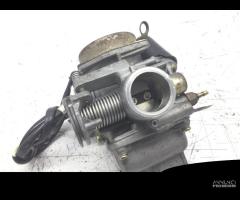 CARBURATORE REVISIONATO DENI COMPLETO PEUGEOT TWEE - 3